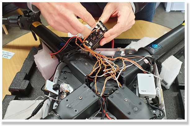 조립/정비 교육안내