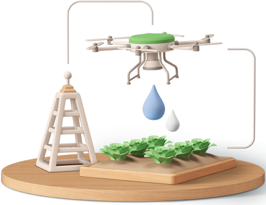 항공방제/방역 소개