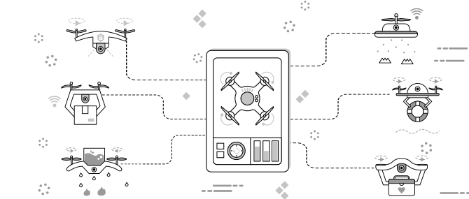 드론자격증 과정안내